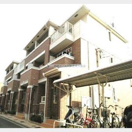 メゾンみのうら 2階 築17年10ヶ月の賃貸物件