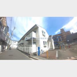 吉田駅より徒歩22分 1階 築31年の賃貸物件