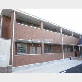 長田駅より徒歩14分 2階 築15年9ヶ月の賃貸物件