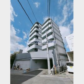 ライズィング・サン 2階 築27年8ヶ月の賃貸物件