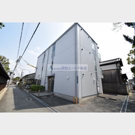 長田駅より徒歩4分 3階 築26年2ヶ月の賃貸物件