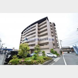 ファミーユ2002 3階 築23年2ヶ月の賃貸物件