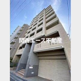 高井田駅より徒歩2分 4階 築30年9ヶ月の賃貸物件