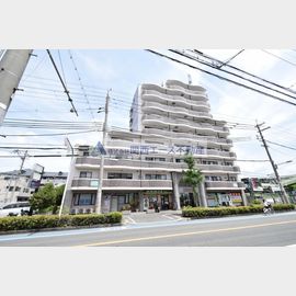 パルティグ 5階 築29年10ヶ月の賃貸物件