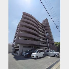 レシェンテオクノ 7階 築25年1ヶ月の賃貸物件