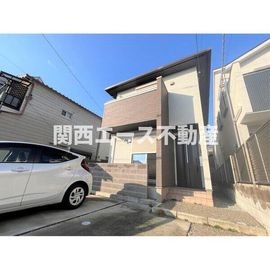 河内花園駅より徒歩17分 1階 築6年5ヶ月の賃貸物件