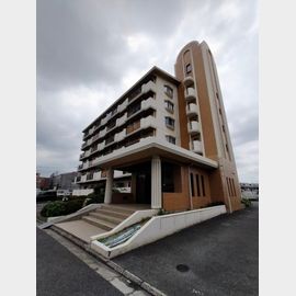 ハピネス48 5階 築37年8ヶ月の賃貸物件