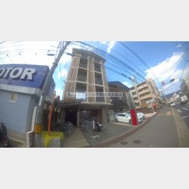 タカシハイツ 2階 築29年9ヶ月の賃貸物件