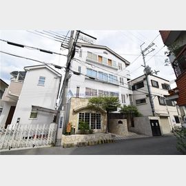 大宝若江岩田CTスクエア 4階 築35年の賃貸物件