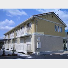 グレイスワン 2階 築16年8ヶ月の賃貸物件