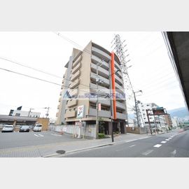 新石切駅より徒歩3分 6階 築24年8ヶ月の賃貸物件