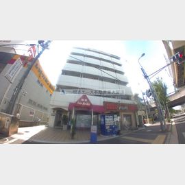 ヴィラ・オビラ 2階 築37年5ヶ月の賃貸物件