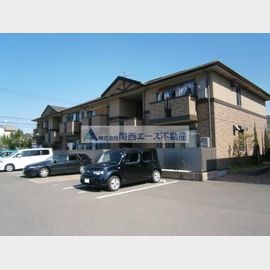 レジェンドヒルズA棟の賃貸物件