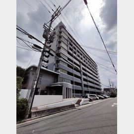 ガーデンシティ長田の賃貸物件