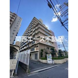 友井グレイス 11階 築31年11ヶ月の賃貸物件