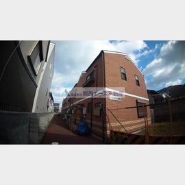 コスモシティー２番館の賃貸物件