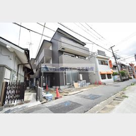 河内花園駅より徒歩7分 3階 築6年4ヶ月の賃貸物件