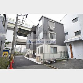 吉田駅より徒歩3分 3階 築6年6ヶ月の賃貸物件