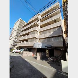 河内小阪駅より徒歩1分 6階 築25年3ヶ月の賃貸物件