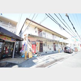 野崎駅より徒歩33分 1階 築41年11ヶ月の賃貸物件