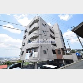 枚岡駅より徒歩6分 3階 築32年4ヶ月の賃貸物件