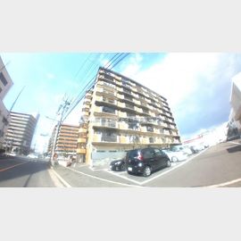 セントラルハイツ 7階 築38年の賃貸物件