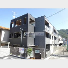 四条畷駅より徒歩9分 2階 築6年2ヶ月の賃貸物件