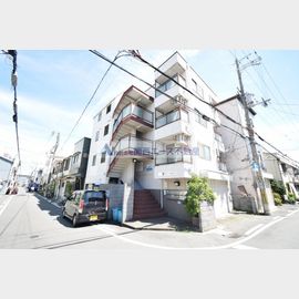 布施駅より徒歩10分 3階 築29年10ヶ月の賃貸物件