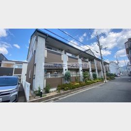 グラース・ジェルメの賃貸物件