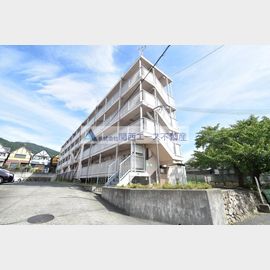 ビレッジハウス日下1号棟の賃貸物件