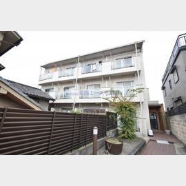 ジュネス石切の賃貸物件