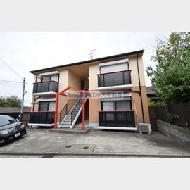 ハイツいとう 2階 築30年3ヶ月の賃貸物件