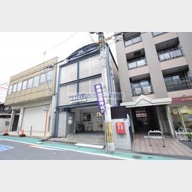 住道駅より徒歩3分 3階 築30年10ヶ月の賃貸物件