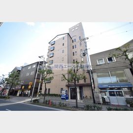 アベニューリップル吉田 2階 築28年7ヶ月の賃貸物件