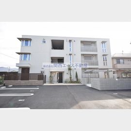 レジェンドサンガの賃貸物件