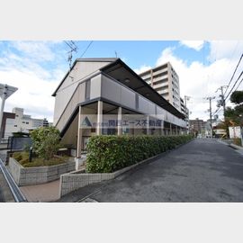 グランシャリオの賃貸物件