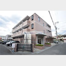 河内花園駅より徒歩5分 1階 築26年9ヶ月の賃貸物件