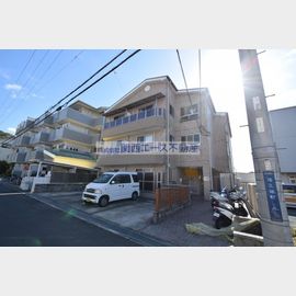 プルメリアコート 1階 築18年9ヶ月の賃貸物件