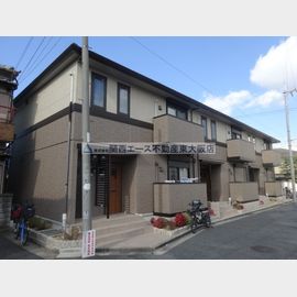 河内花園駅より徒歩15分 1階 築13年4ヶ月の賃貸物件