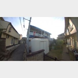 野崎駅より徒歩18分 2階 築51年5ヶ月の賃貸物件