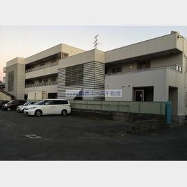 徳庵駅より徒歩8分 1階 築34年10ヶ月の賃貸物件