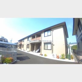 住道駅より徒歩19分 2階 築11年6ヶ月の賃貸物件