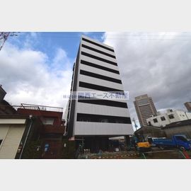 荒本駅より徒歩5分 2階 築5年10ヶ月の賃貸物件