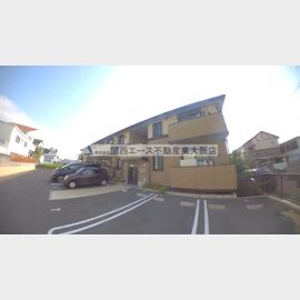 レジオンドヌールの賃貸物件