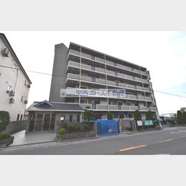 ソニオ21 2階 築26年2ヶ月の賃貸物件