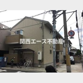 第8ウエスタンハイツ 2階 築15年10ヶ月の賃貸物件