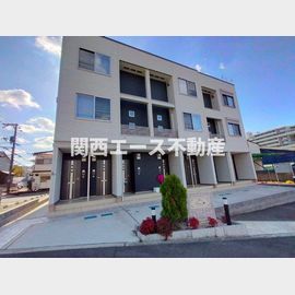 ふろーら・ふじの賃貸物件