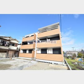 忍ケ丘駅より徒歩9分 2階 築5年10ヶ月の賃貸物件