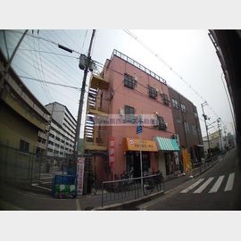 サングリーンのざき 2階 築44年3ヶ月の賃貸物件