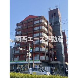 サンメゾン 4階 築31年11ヶ月の賃貸物件